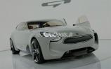 Kia GT Concept Side 2